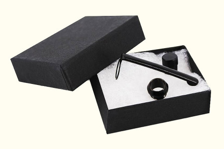 Spider pen X : Black accessories