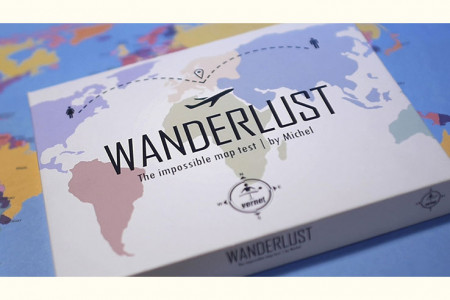 Wanderlust