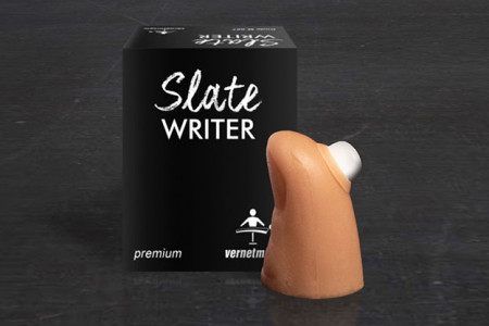 Slate Writer