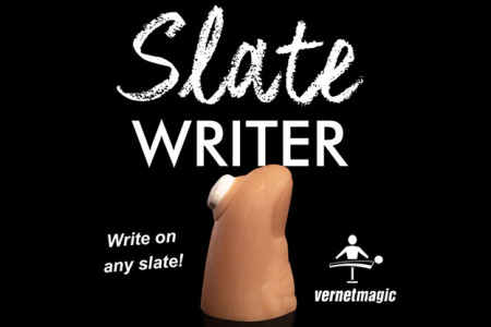 Slate Writer