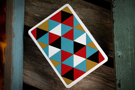 Bicycle Cardstract Playing Cards