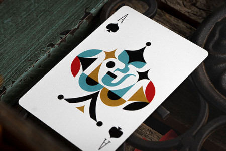 Bicycle Cardstract Playing Cards