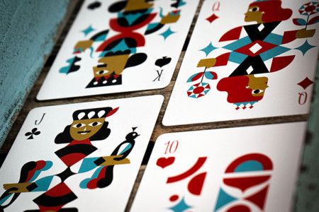 Bicycle Cardstract Playing Cards