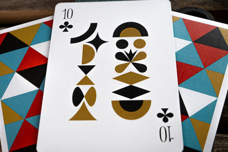 Bicycle Cardstract Playing Cards