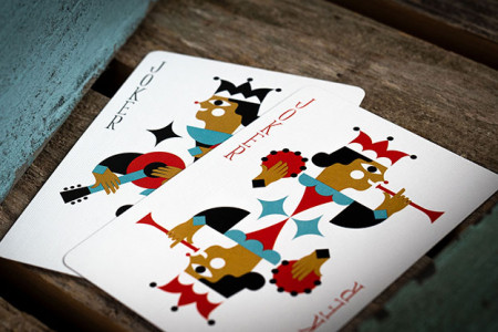 Bicycle Cardstract Playing Cards