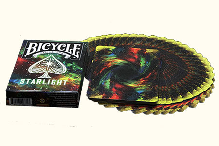 Bicycle Starlight (Special Limited Print Run) Playing Cards