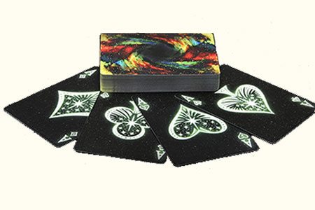 Bicycle Starlight (Special Limited Print Run) Playing Cards