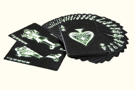 Bicycle Starlight (Special Limited Print Run) Playing Cards