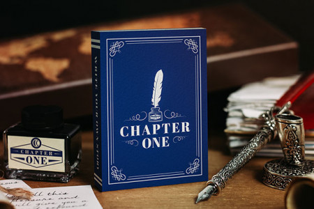 Chapter One Playing Cards