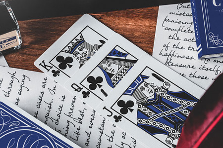 Chapter One Playing Cards