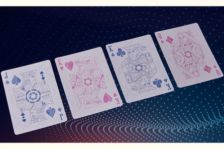 Current V2 Playing Cards