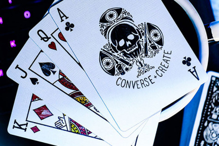 Discord Playing Cards