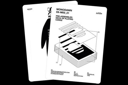 Jeu Monodawn