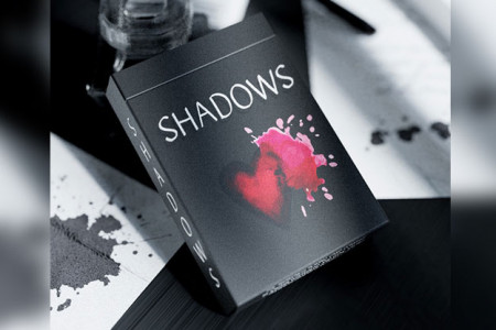 Shadows Playing Cards