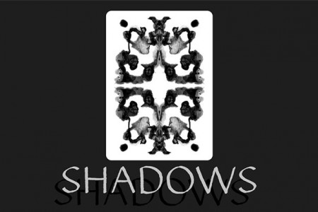 Shadows Playing Cards