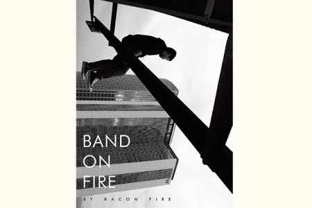 Band on Fire
