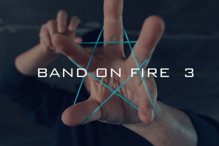 Band on Fire 3+