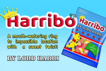 Harribo