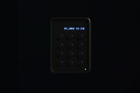 Infinity Watch V3 - White Dial / STD Version