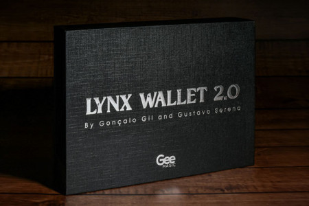 Lynx wallet 2.0