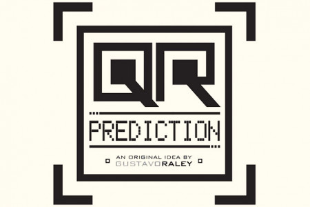 QR Prediction JOHN LENNON