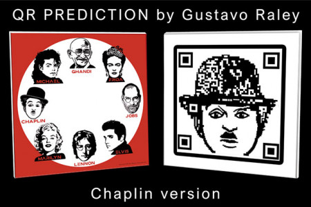 QR Prédiction CHAPLIN