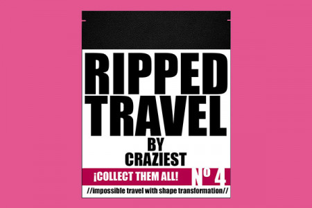 Ripped Travel