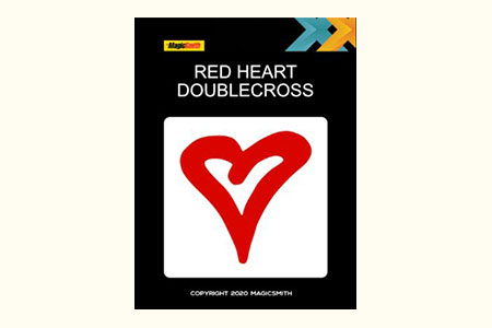 Double Cross (Coeur rouge)