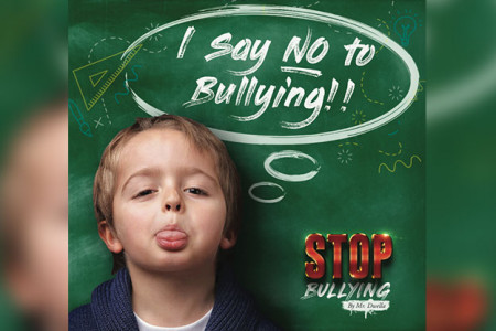 Stop Bullying