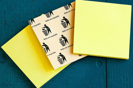 Sven Notes Post-it (Pack de 3 SvenPads)