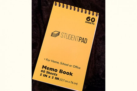 SvenPad KoD Memo Pad