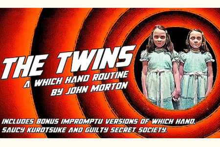 The Twins - john morton