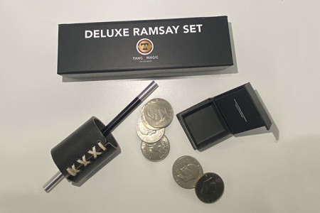 Deluxe Ramsay Set Dollar - mr tango