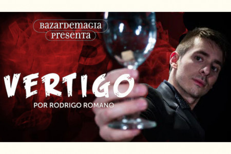 Vertigo Prediction - rodrigo romano Vertigo Prediction - rodrigo romano