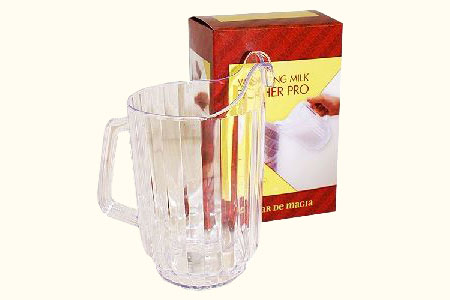 Magic Milk pitcher PRO