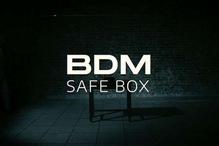 Safe Box