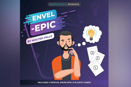 Envelepic