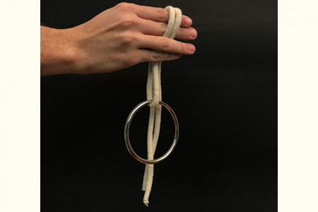 Ring on Rope