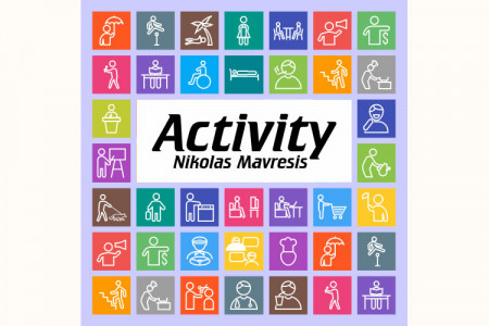 Activity - nikolas mavresis