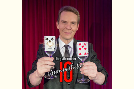 Sympathetic 10 (Indice grande)