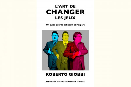 L'art de changer les jeux