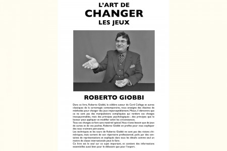 L'art de changer les jeux