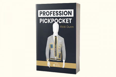 Profession Pickpocket