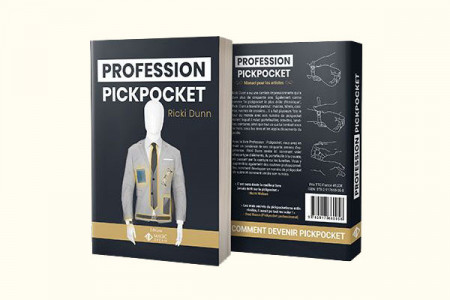 Profession Pickpocket