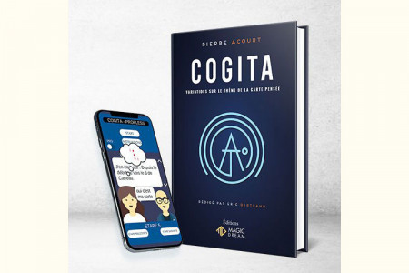 Cogita (Livre + Application)