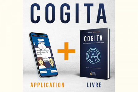 Cogita (Livre + Application)