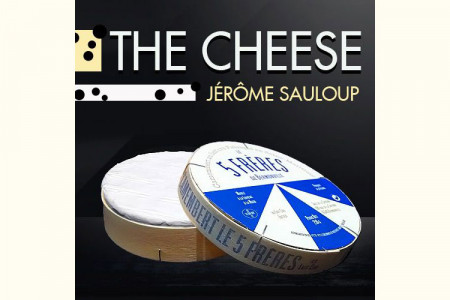 The Cheese