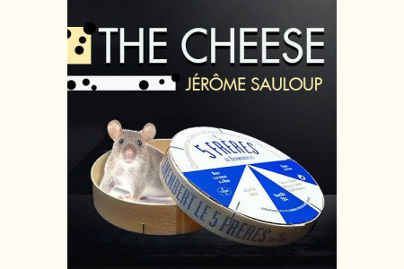 The Cheese