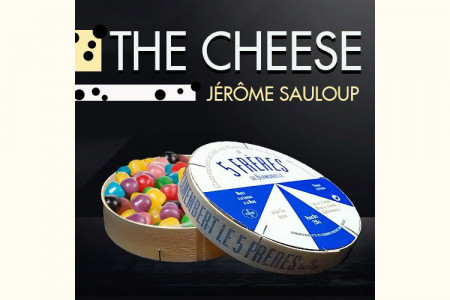 The Cheese