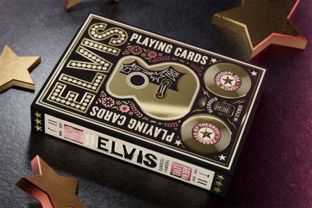 Jeu Elvis